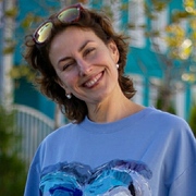 Ольга, 46, Гиагинская