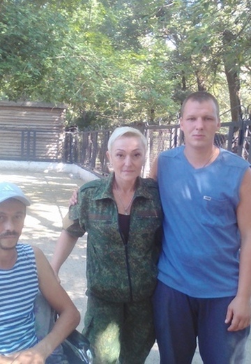 My photo - Vadim, 35 from Donetsk (@vadim97673)