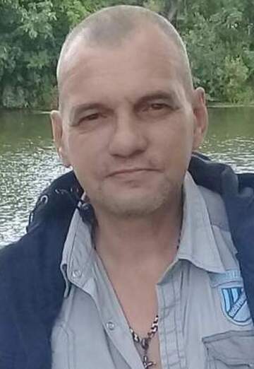 My photo - Mihail Umnov, 57 from Penza (@mihailumnov0)