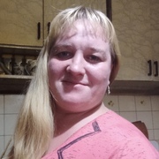 Вера, 27, Мошково