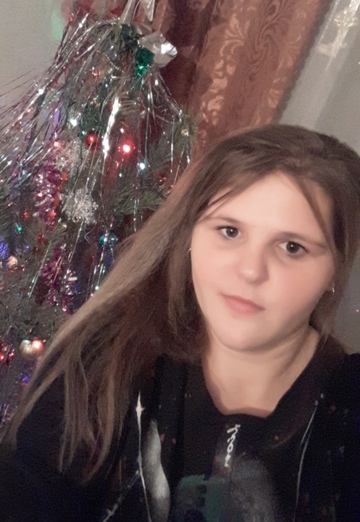 My photo - Viktoriya, 28 from Kamyshin (@viktoriya126782)