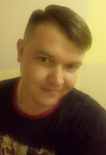 My photo - DobryySlonik, 38 from Pskov (@dobriyslonik0)