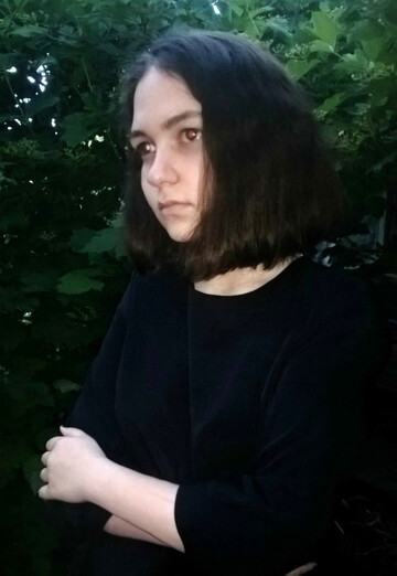 Моя фотография - Alina Sandvik, 23 из Ростов-на-Дону (@alinasandvik)