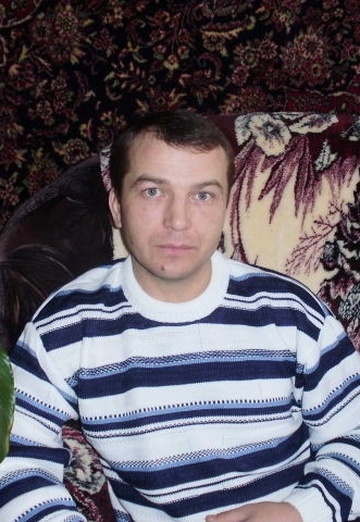 La mia foto - Nikolay, 51 di Petuški (@nikolay177212)