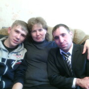 Владимир Поддубный, 37, Междуреченск