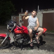 Сергей, 30, Чугуевка