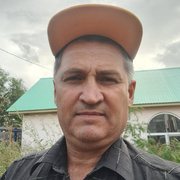 Anatoliy 50 Orenburg
