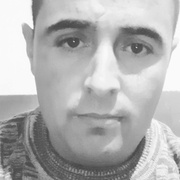 Вадим, 30, Екатеринбург