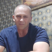 Viktor Fedotov, 45, Цимлянск