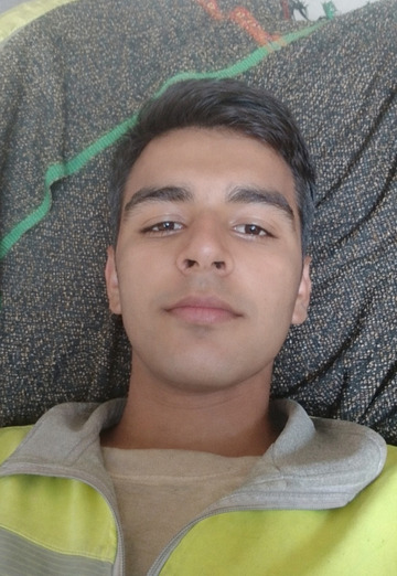 My photo - Mian Rehman Shafique, 19 from Tokyo (@mianrehmanshafique0)