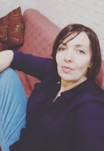 Моя фотография - Светлана, 51 из Уфа (@svetlana251136)