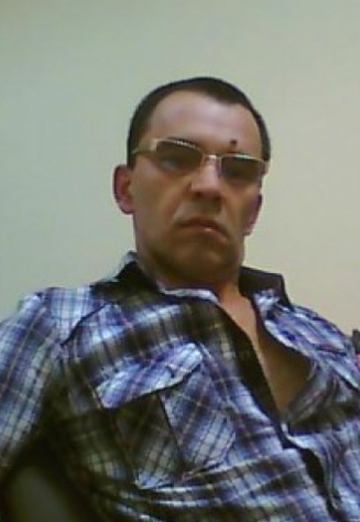 Моя фотография - Александр, 53 из Донецк (@aleksandr898096)