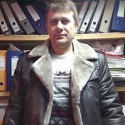 алексей, 50, Острогожск