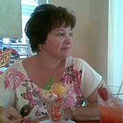 Галина, 61, Коломна