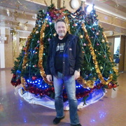 Юрий, 62, Снежногорск