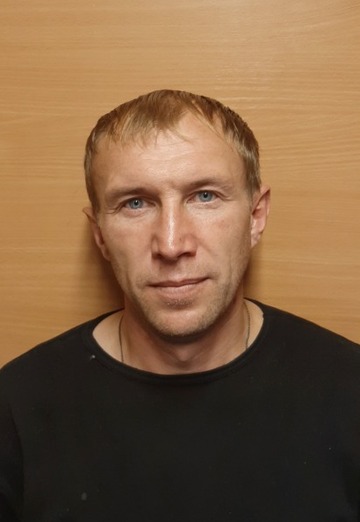 Моя фотография - Иван, 43 из Чернушка (@ivan247207)