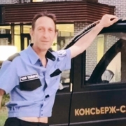 Сергей, 54, Рязань
