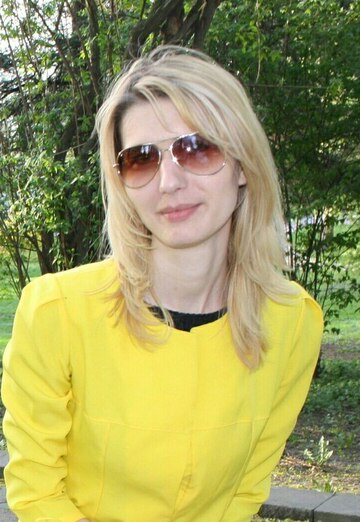 Моя фотографія - Таня, 35 з Львів (@tanya31734)
