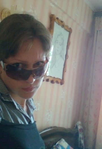 My photo - olga, 42 from Maloyaroslavets (@olga5003)