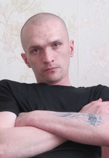 Моя фотография - Сергей, 41 из Советский (Тюменская обл.) (@sergey736123)