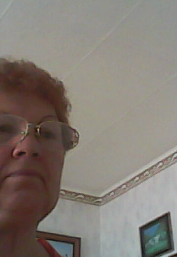 My photo - mariya, 73 from Kohtla-Jarve (@mariya67644)