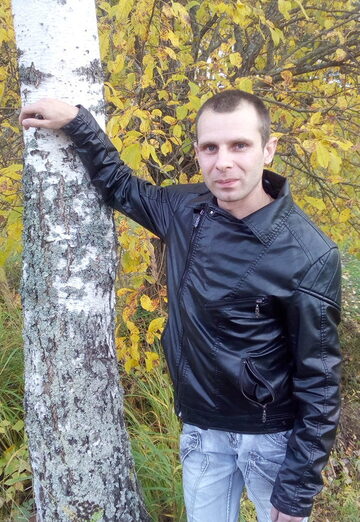 Моя фотография - Григорий, 36 из Иваново (@grigoriy13440)