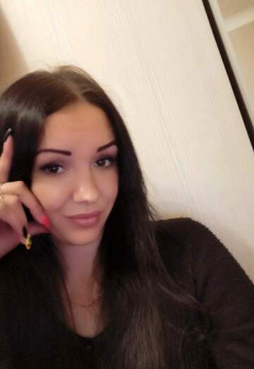 My photo - Lana, 33 from Arkhangelsk (@lana32270)