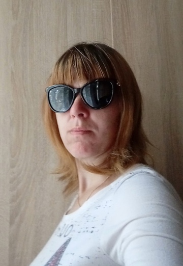 Моя фотография - Елена Дашкевич, 37 из Любань (@elenadashkevich0)