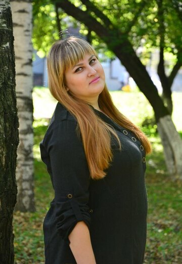 Моя фотография - Тина, 32 из Междуреченск (@tina4000)