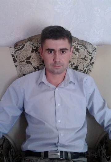 Моя фотография - Евгений, 43 из Северодонецк (@evgeniy278405)