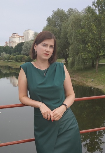 My photo - Elena, 37 from Minsk (@elena487654)