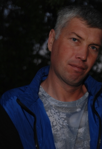 My photo - vasiliy, 49 from Adamovka (@vasiliy83190)