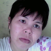 Галина, 43, Ола