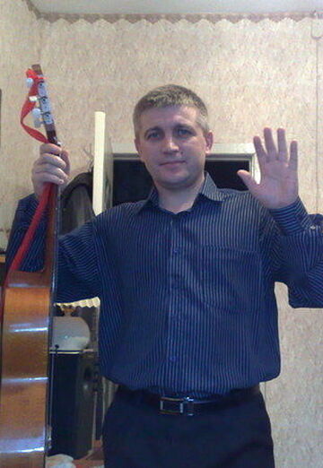 Моя фотография - Руслан Исаев, 45 из Ростов-на-Дону (@ruslanisaev24)