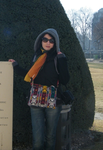 My photo - Vasilisa, 49 from Dushanbe (@vasilisa4022)