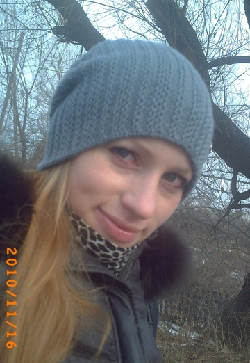 Ma photo - Kristy, 35 de Artem (@id30802)