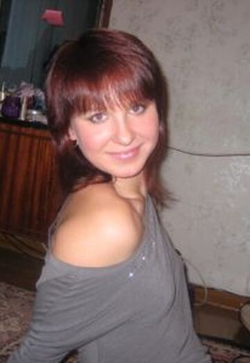 My photo - Olenka, 35 from Ivangorod (@bubaljalja)