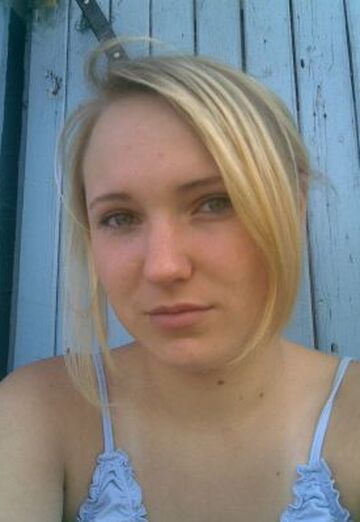 My photo - Kotik, 35 from Krasnozyorskoye (@anochka99)