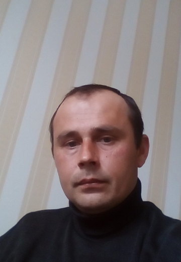 My photo - mikola, 42 from Kyiv (@kenner521)