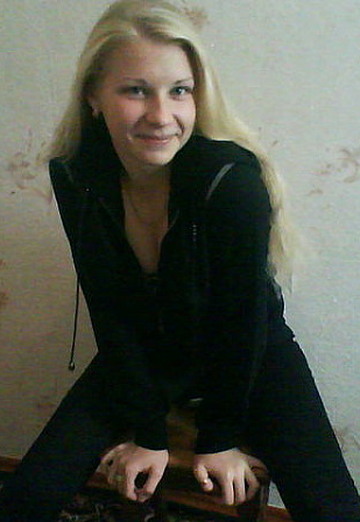 Irina (@dawn15-1993) — my photo № 31