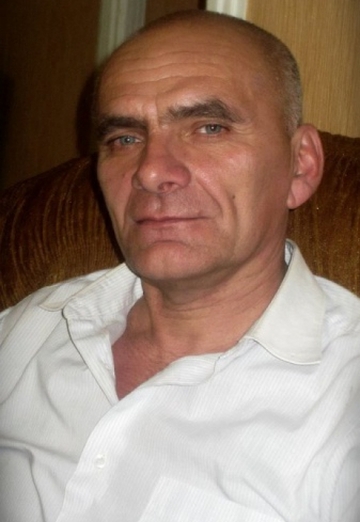 Minha foto - stanislav, 68 de Makeevka (@shkirman2012)