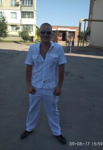 My photo - Vitaliy, 32 from Pervomaiskyi (@vdv-95)
