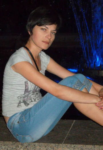 My photo - Elena, 38 from Kokshetau (@elena25782)
