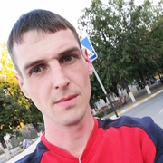 Женя, 32, Новоульяновск
