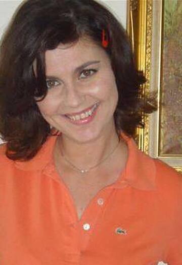 My photo - Irina, 52 from Limassol (@irina99107)