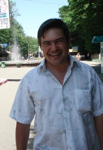 Моя фотография - Евгений, 52 из Северодвинск (@evgeniy9989)