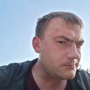 Андрей, 28, Йошкар-Ола