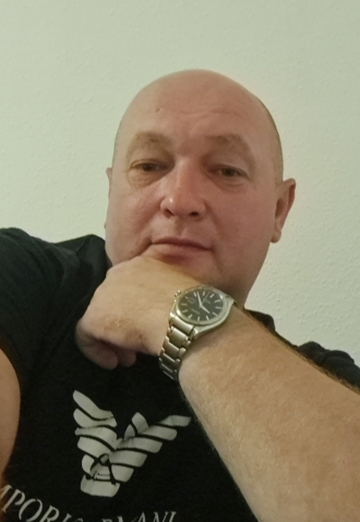 My photo - Sergej, 50 from Hamburg (@sergej5275)