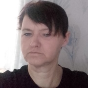 Светлана, 47, Матвеев Курган