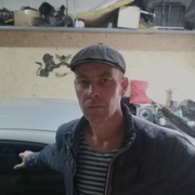 Юра, 42, Искитим